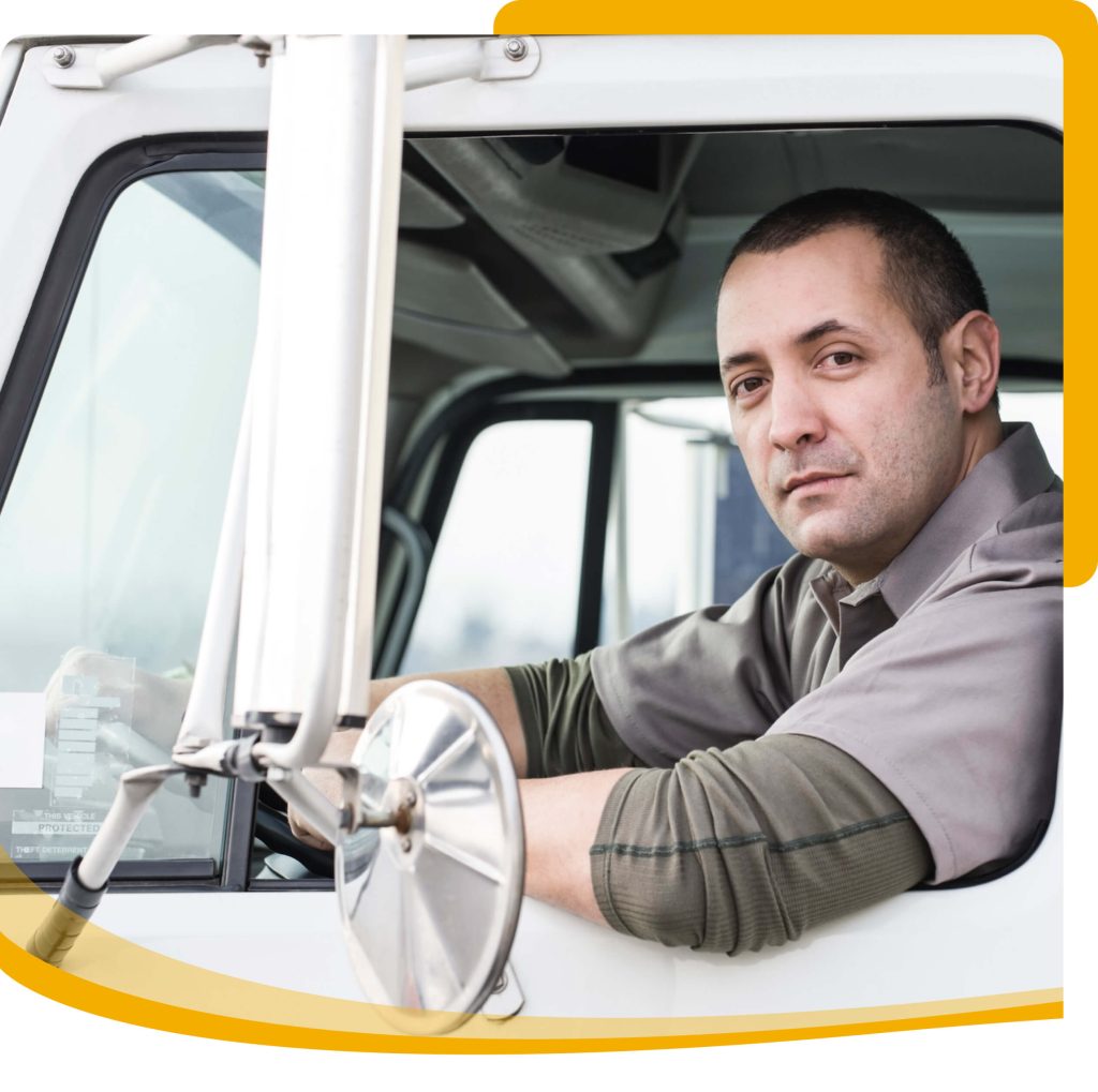 Empowering Truckers to profitable cargo opportunities